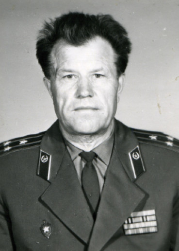 Sergej Tichomirov