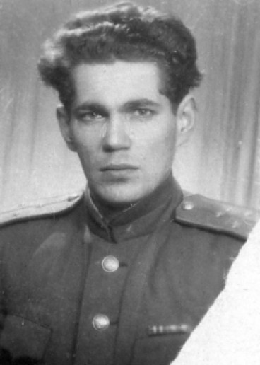 Jašinskas Vaclovas, Jono