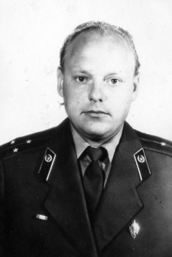 Antanas Pocevičius