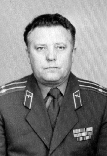 Bronislovas Gutautas