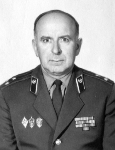 Romualdas Jurkevičius