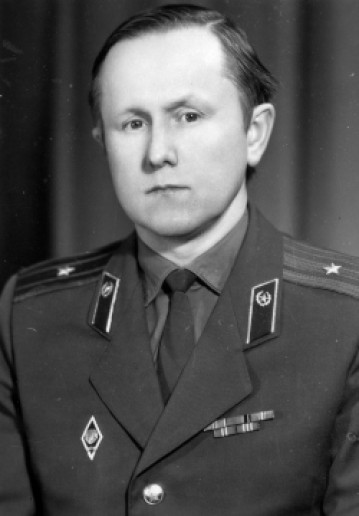 Zenonas Vilius Galiauskas