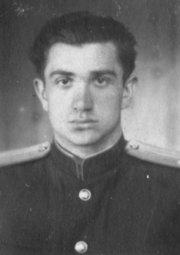 Dūda Albinas, Albino