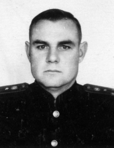 Kazakevičius Vitoldas, Juozo