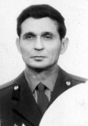 Kostas Kazimieras Sarpalius