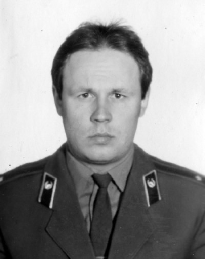 Jonas Baranauskas