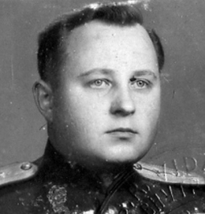 Dmitrij Petrov