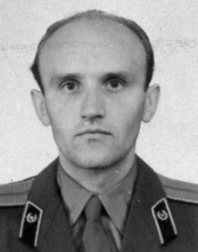 Zenonas Antanas Ivaškevičius