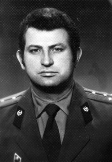 Vitas Pranas Jurkonis