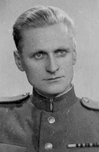 Kovalenkov Pavel, Timofejevič