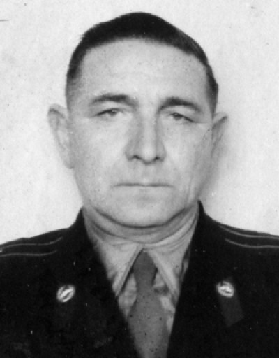 Stepankevičius Jonas, Jono