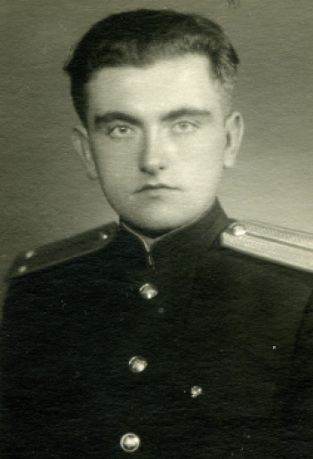 Arbatavičius Jonas, Antano