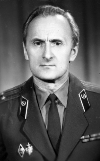 Gardauskas Vytautas-Antanas, Justino