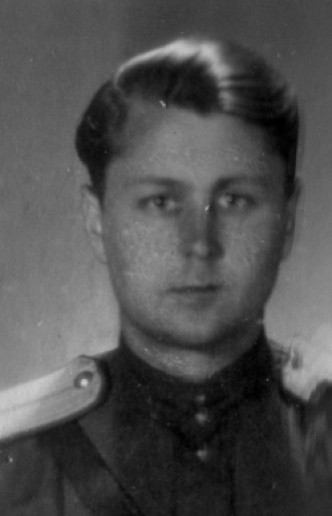 Maksimaitis Josif, Josifovič