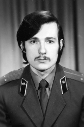 Šablavinskas Vladas,  Juozo