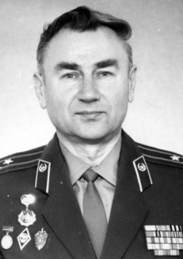 Stalauskas Vytautas, Vlado