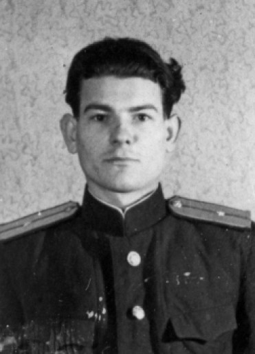 Aleksandravičius Zenonas, Vlado