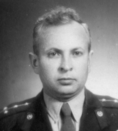 Fofanov Piotr, Grigorjevič