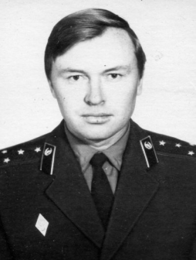 Vasiljev Andrej, Petrovič