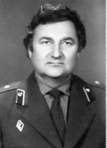 Libikas Albinas, Igno