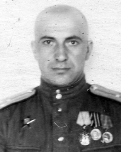 Poznikas Mikas, Miko