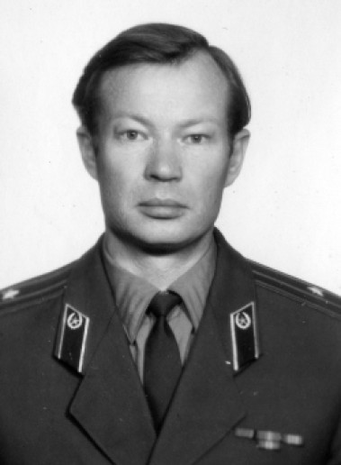 Ridikas Petras, Juozo