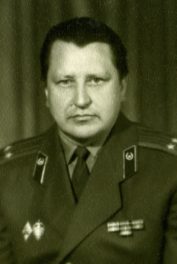 Vitkevičius Bernardas, Mykolo