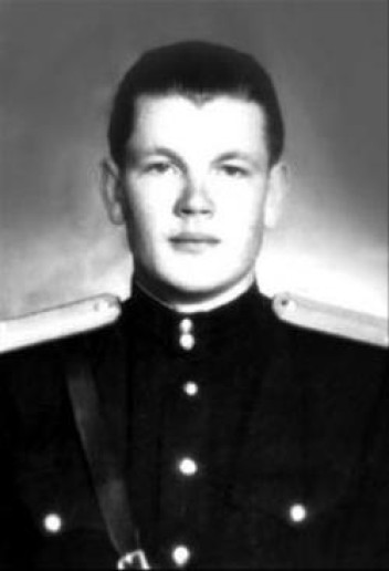 Karinauskas Vytautas, Liudo 