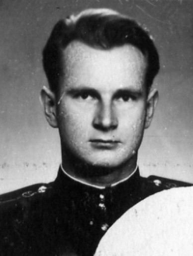 Miknevičius Vytautas, Antano