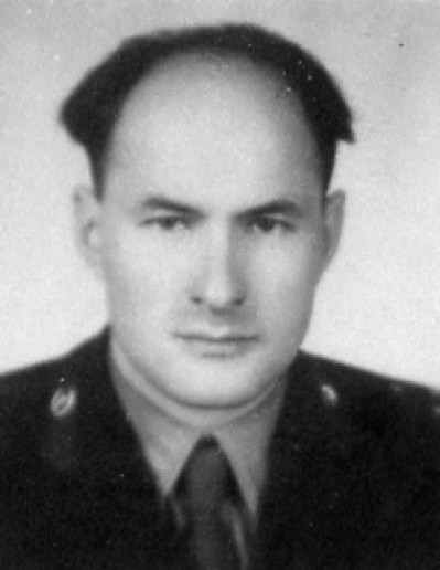 Urbonavičius Petras, Motiejaus