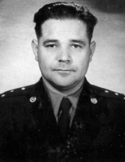 Maceržinskij Pavel, Josifovič