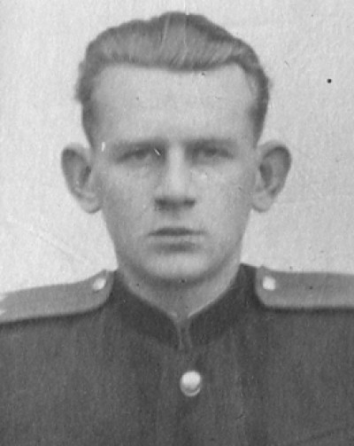 Meškerevičius Jaroslavas, Mykolo