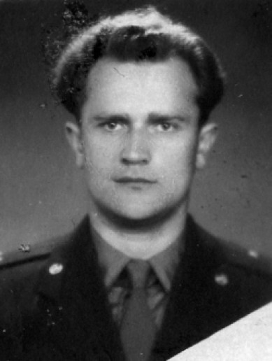 Šaulys Augustinas, Domininko