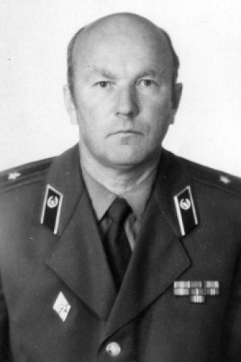 Čiučelis Antanas, Kosto