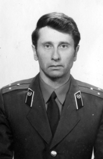 Šaltis Stanislavas, Stasio