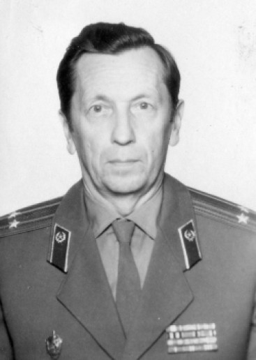 Dargis Viktoras, Antano