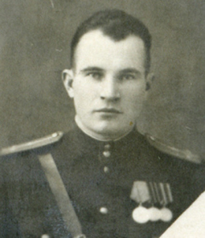 Janušis Adolfas, Felikso