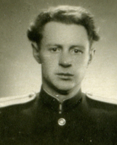 Pranckaitis Izidorius, Juozo