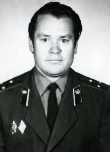 Čepulis Zigmas, Antano