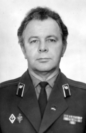 Vaišvila Bronius, Antano