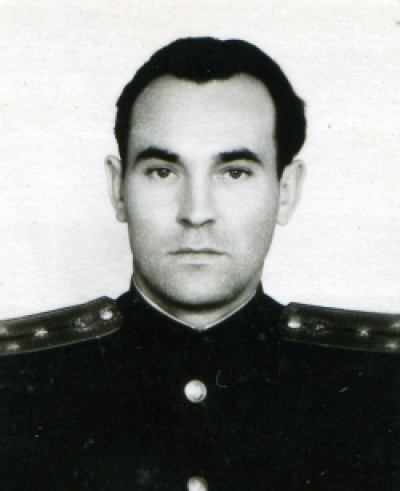 Glinskas Antanas, Stasio