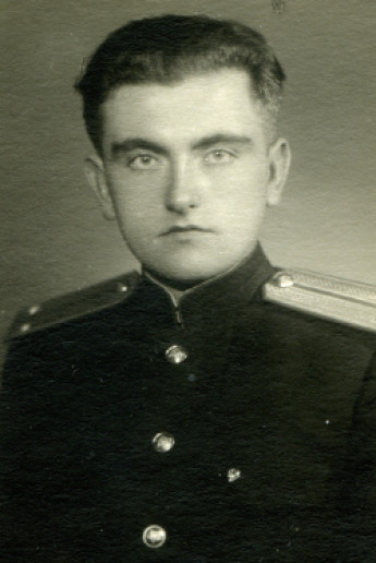 Arbatavičius Jonas, Antano