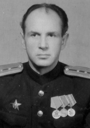 Skokauskas Stasys, Julijono