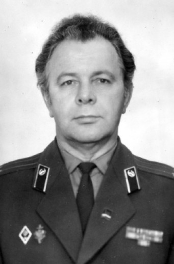 Vaišvila Bronius, Antano