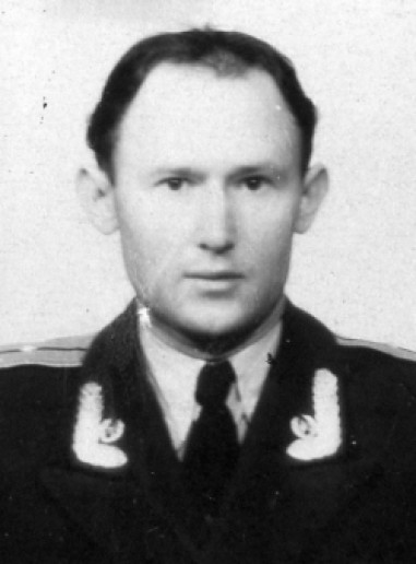 Važgauskas Jonas, Aleksandro