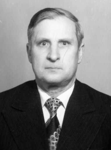 Abramov Ivan, Andrejevič