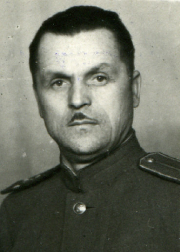 Ubeika Jonas, Antano