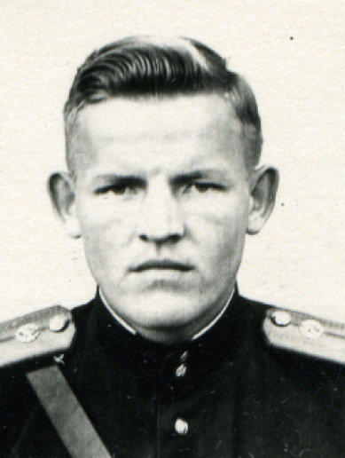 Fiodorov  Fadej, Pavlovič