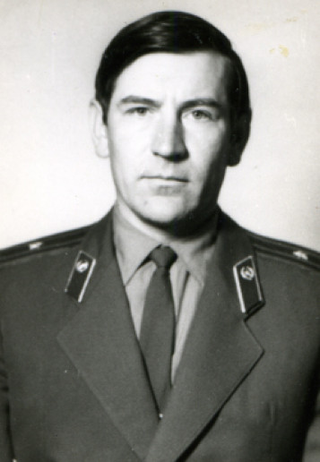 Mačiulionis Jonas, Jono