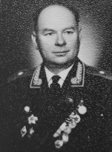 Alfonsas Randakevičius